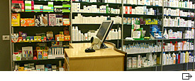 Farmacia Imaz - Botika